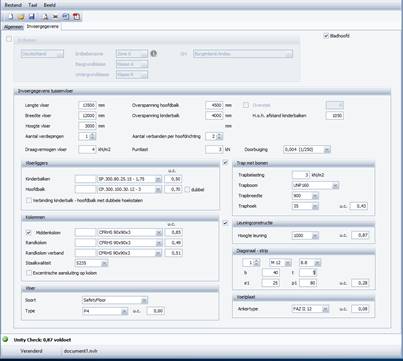 Statische Berechnung Lagerbühnen Prüffähige Statik